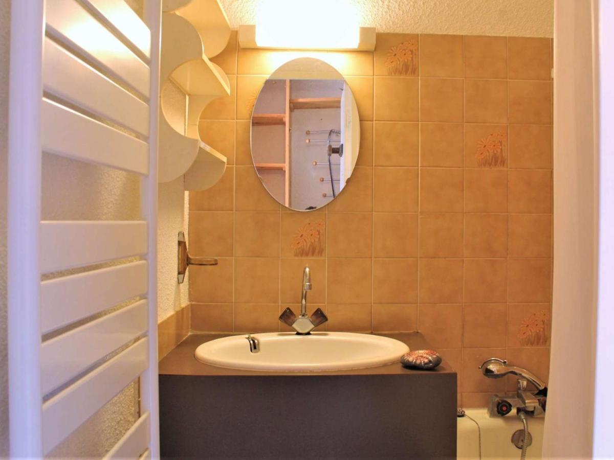 Studio Cosy A Risoul 1850 - 4 Couchages, Pied Des Pistes, Parking, Balcon - Fr-1-330-543 מראה חיצוני תמונה